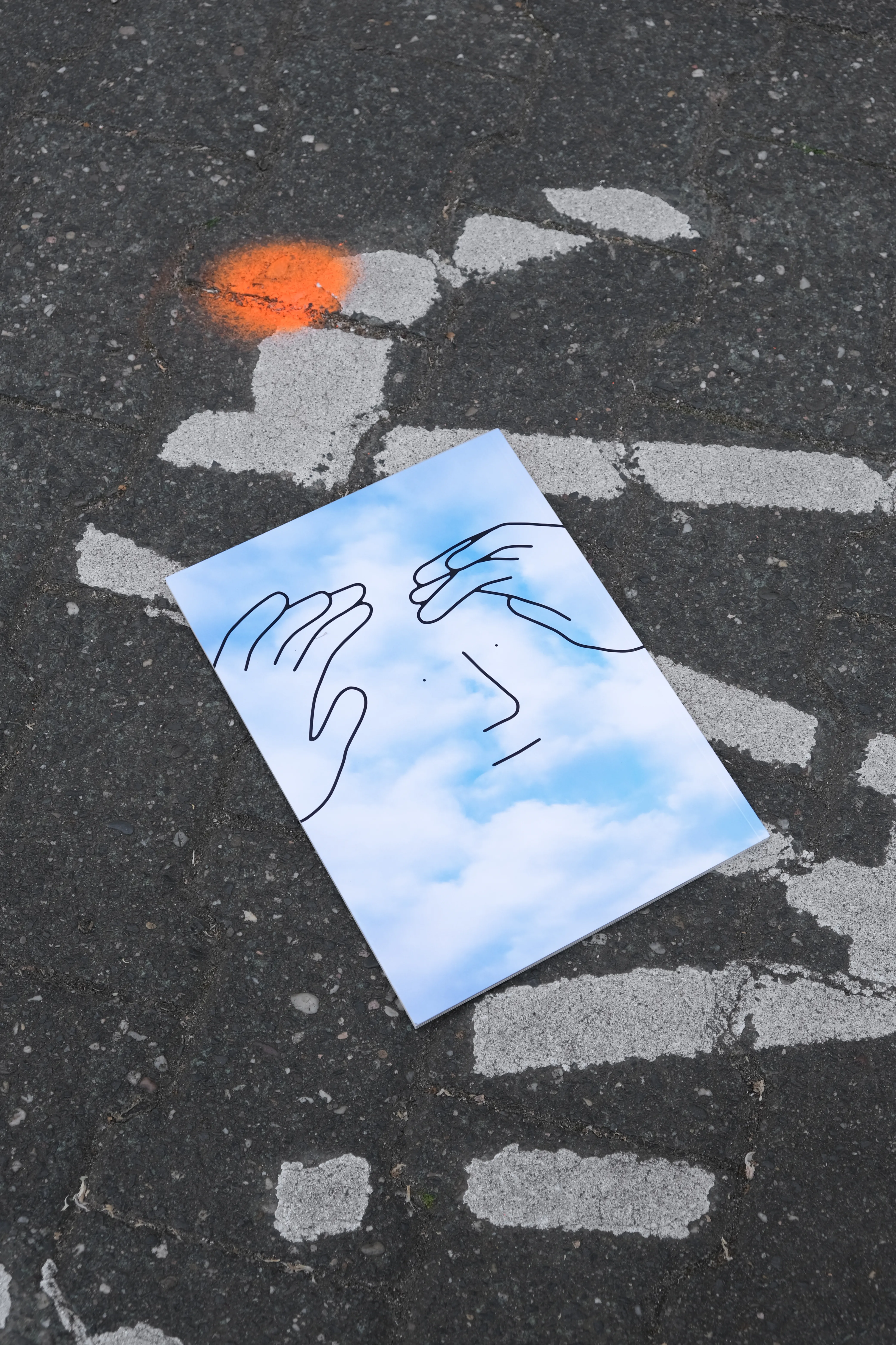 Jan Buchczik, Portfolio